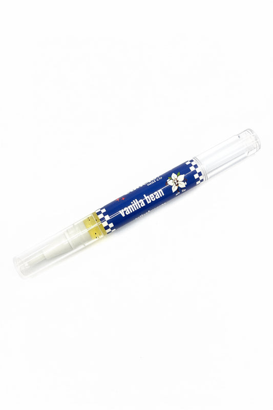 Vanilla Bean Cuticle Oil Pen