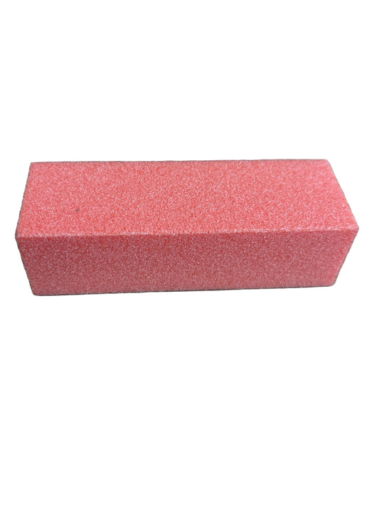 DND 3-Way Buffer Orange White 80/100 (Case of 500)