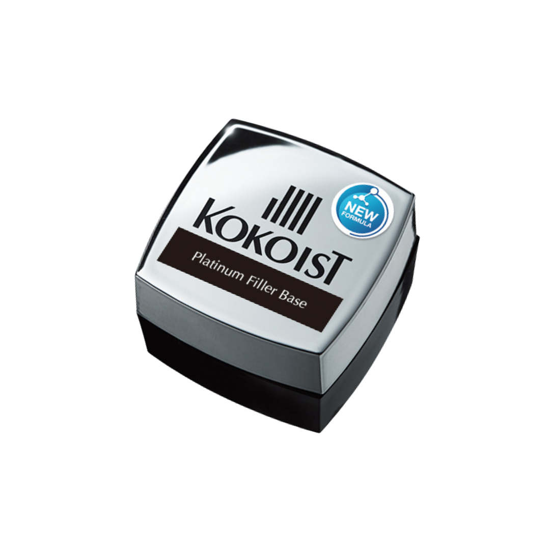 KOKOIST Platinum Filler Base 4g
