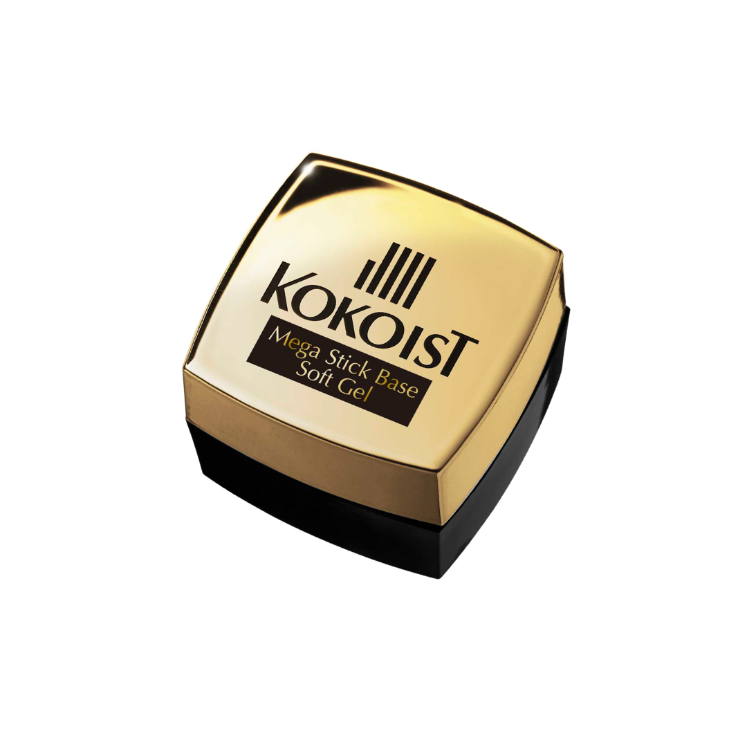 KOKOIST Mega Stick Base Soft Gel 4g