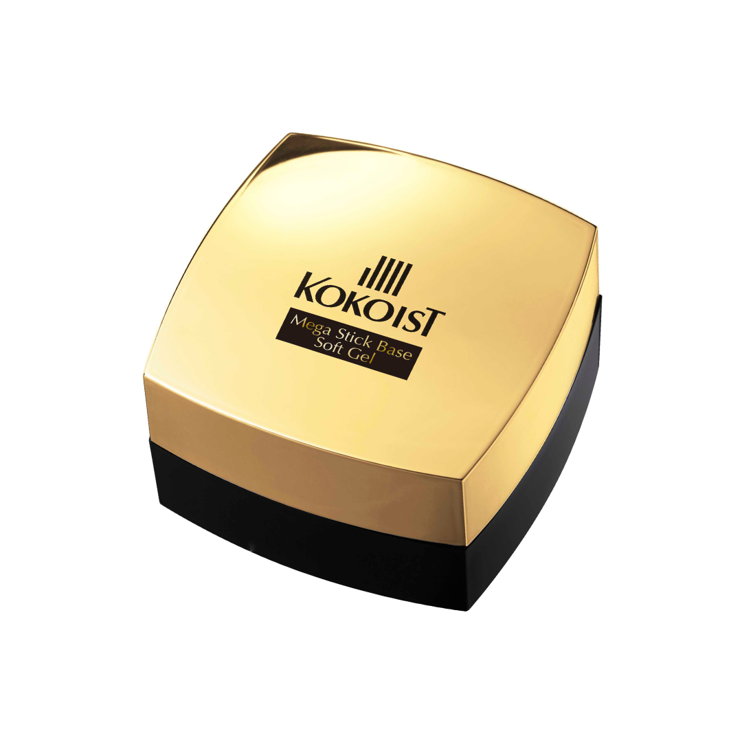KOKOIST Mega Stick Base Soft Gel 20g
