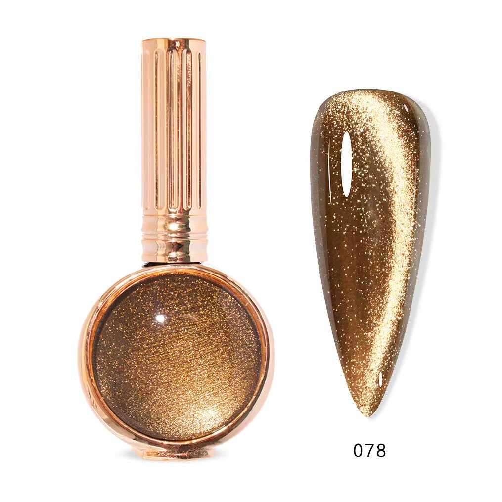 HANG Platinum Cat Eye Gel #78