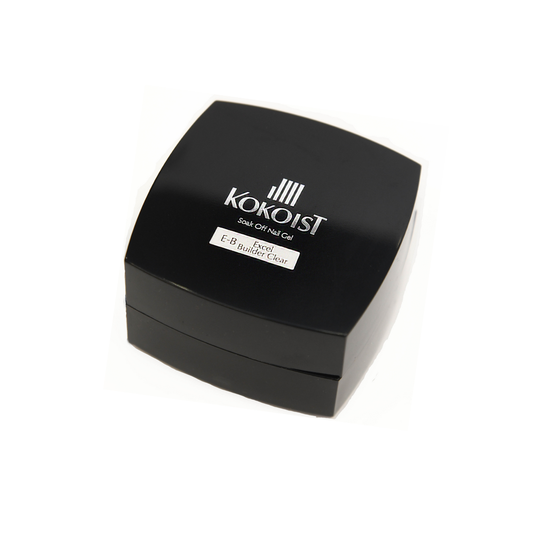 KOKOIST E-B Excel Builder Clear 20g