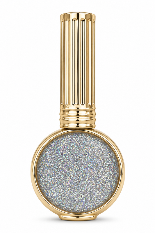 Hang CAT EYE Sparkling Glitter 01 SG01