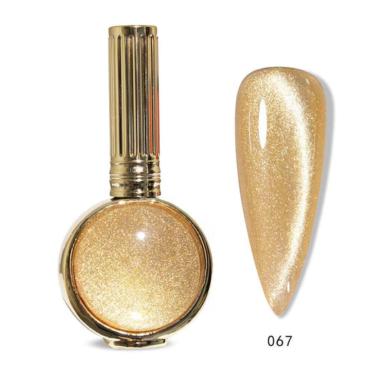 HANG Platinum Cat Eye Gel #67