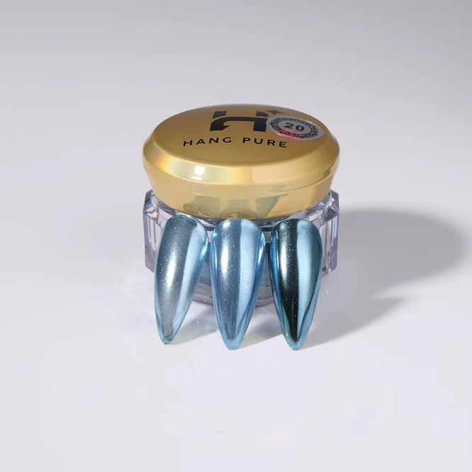 Hang Chrome Powder #20 HCP20