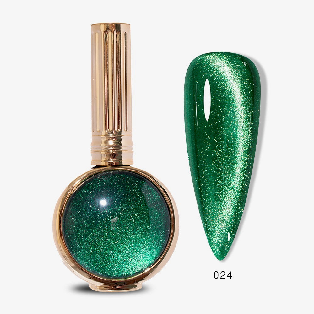 HANG Fashion Cat Eye Gel #24