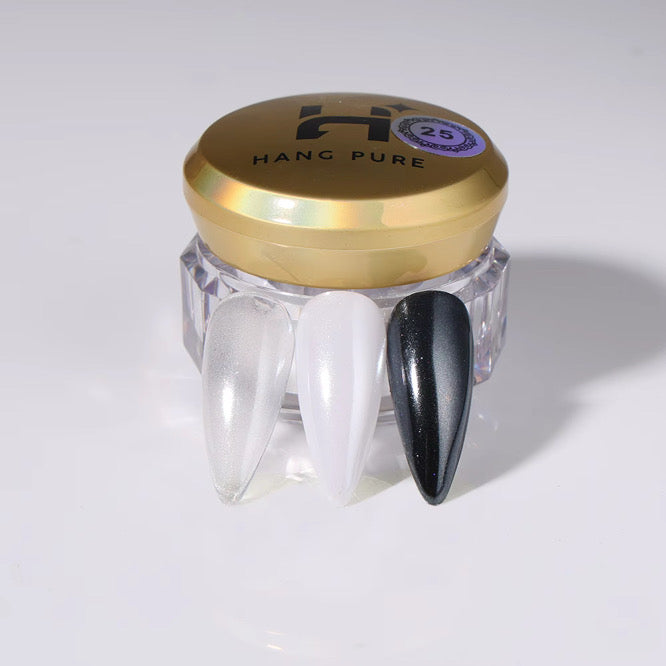 Hang Chrome Powder #25 HCP 25
