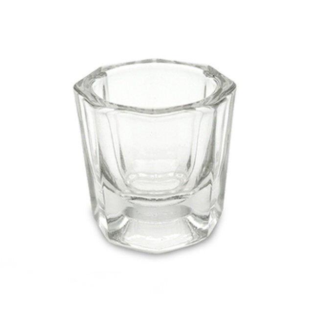 Cre8tion Glass Dappen Dish