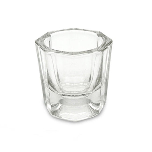 Cre8tion Glass Dappen Dish