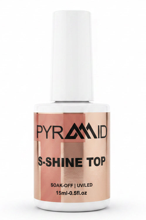 Pyramid S-Shine Top 0.5oz