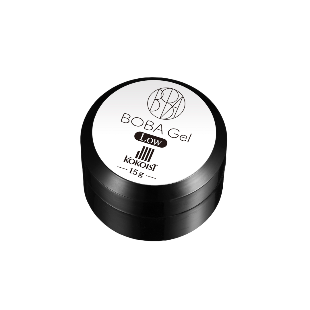 KOKOIST Boba Gel LOW VISCOSITY TYPE 15g