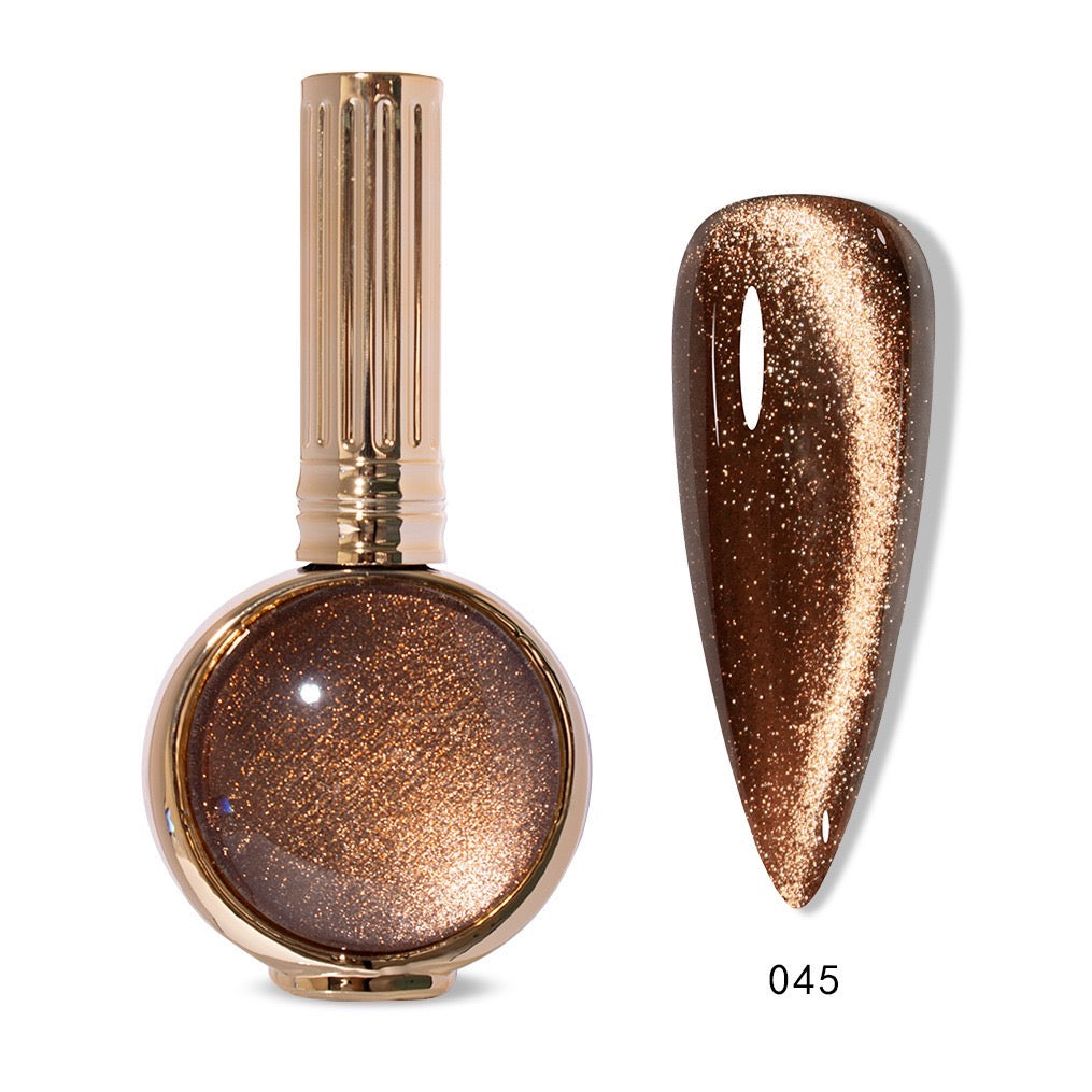 HANG Cat Eye Fall #45