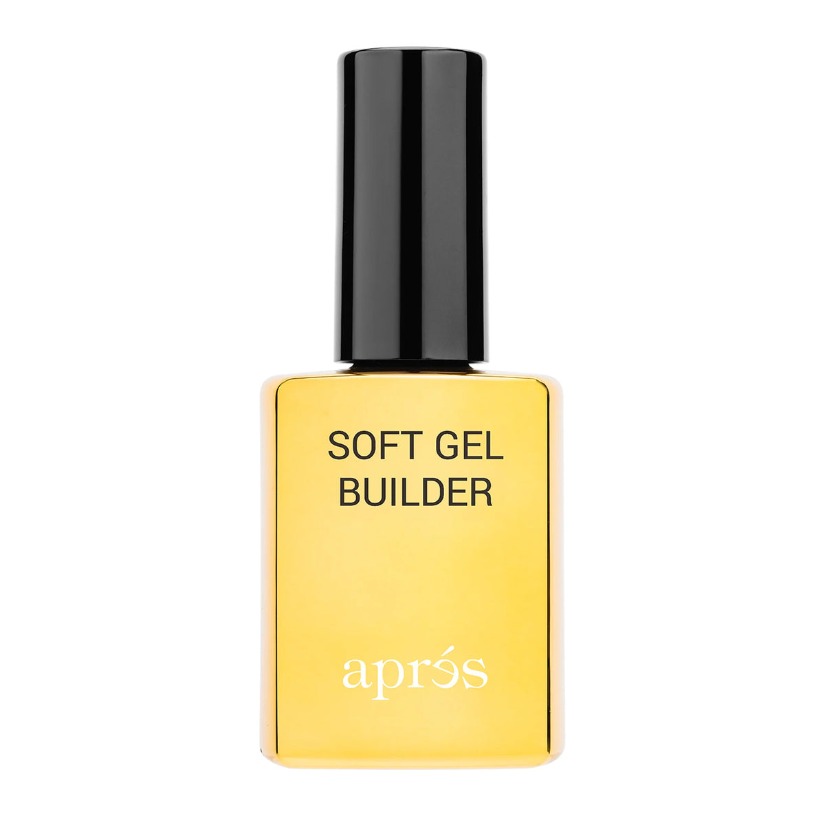 Aprés Soft Gel Builder in a Bottle 30 ml – view 1