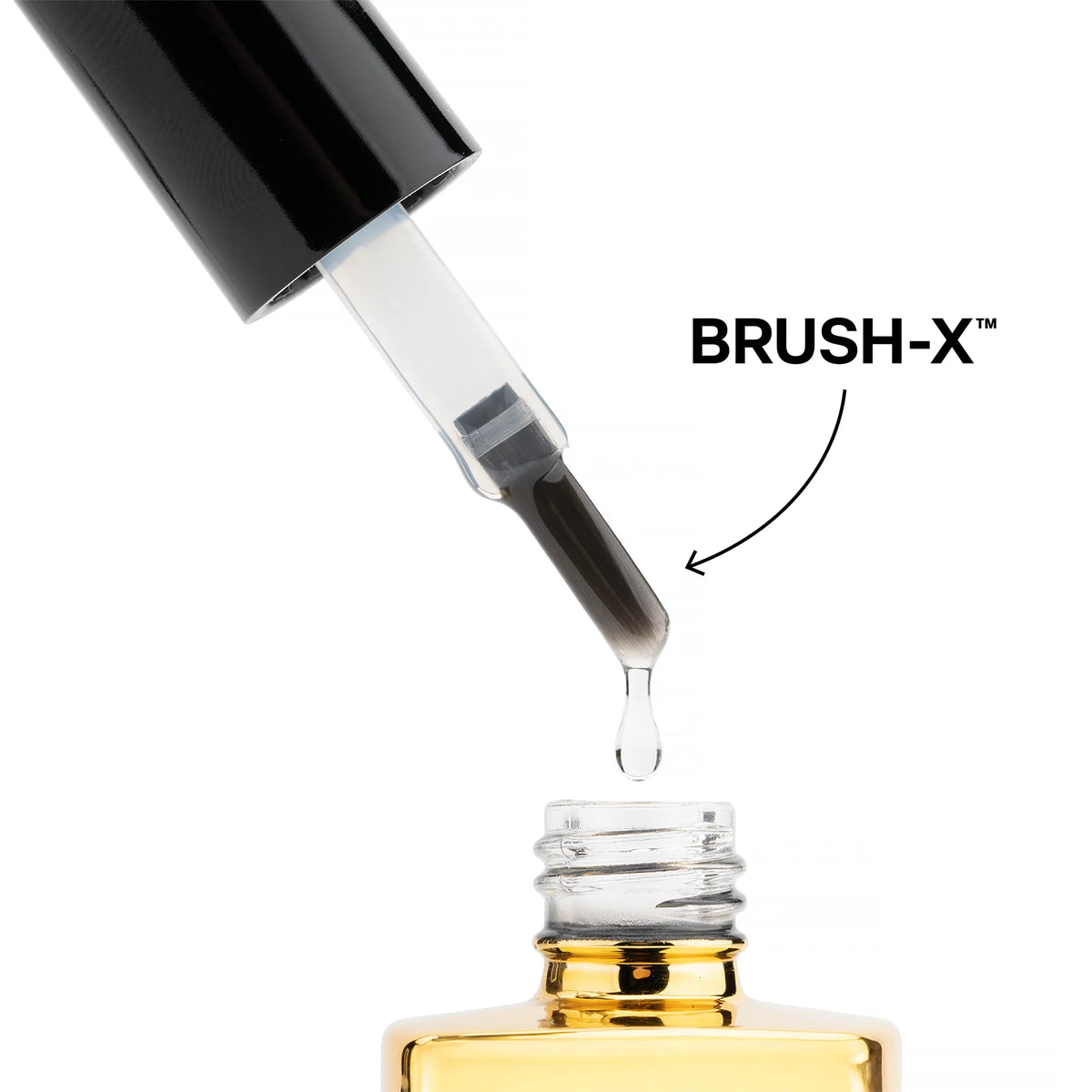Aprés Soft Gel Builder in a Bottle 30 ml – view 2