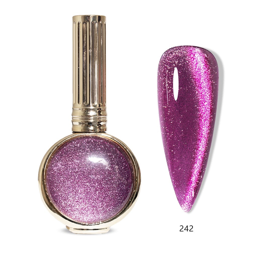 HANG Starry Cat Eye Gel #242
