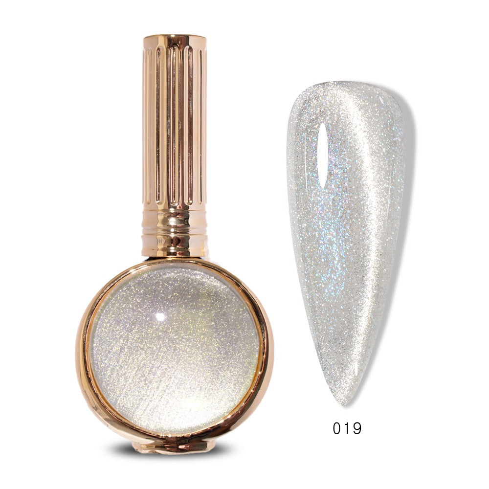 HANG Fashion Cat Eye Gel #19