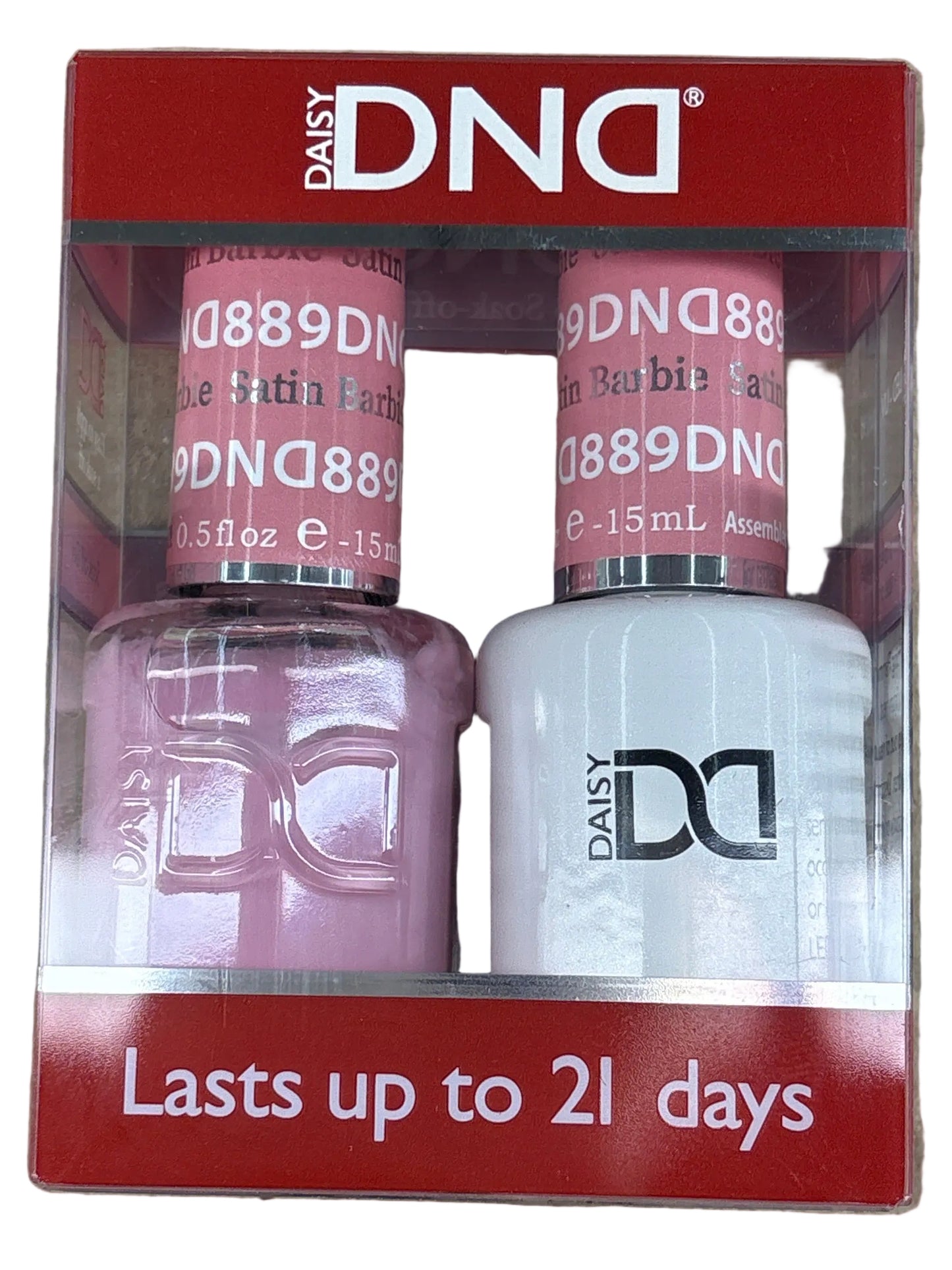 DND Duo Set