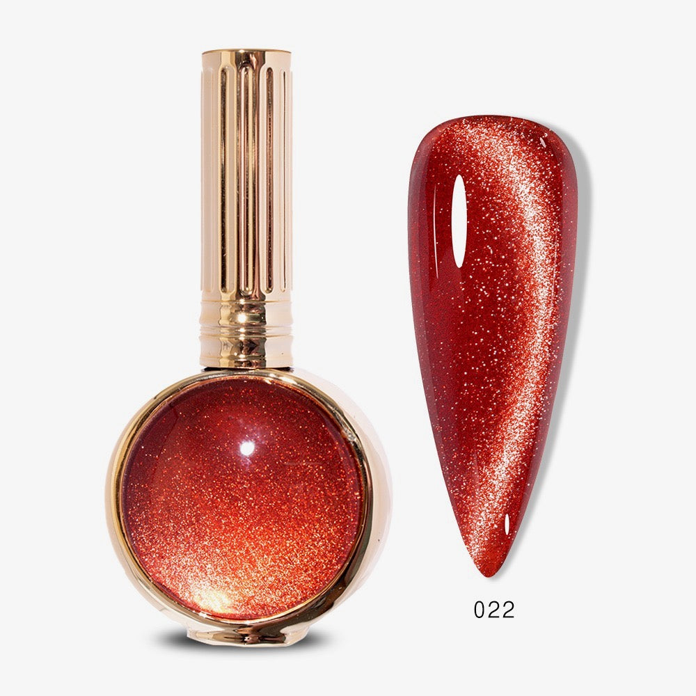 HANG Fashion Cat Eye Gel #22
