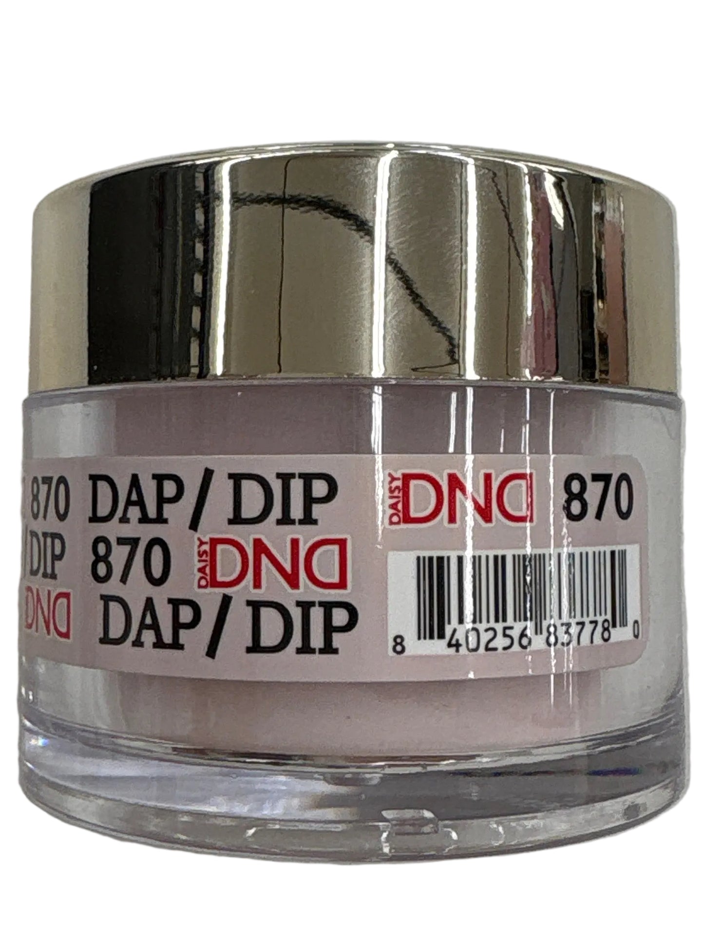 DND DAP Dip Powder - Color #870