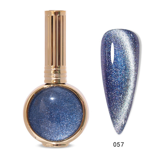 HANG Platinum Cat Eye Gel #57