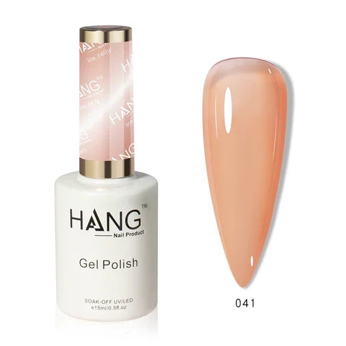 HANG Ice Jelly Gel #41
