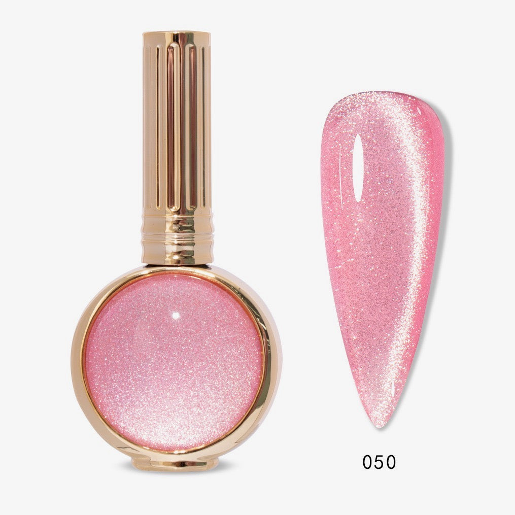 HANG Platinum Cat Eye Gel #50