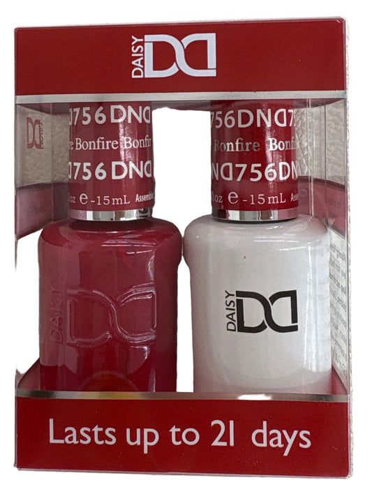 DND Duo Set