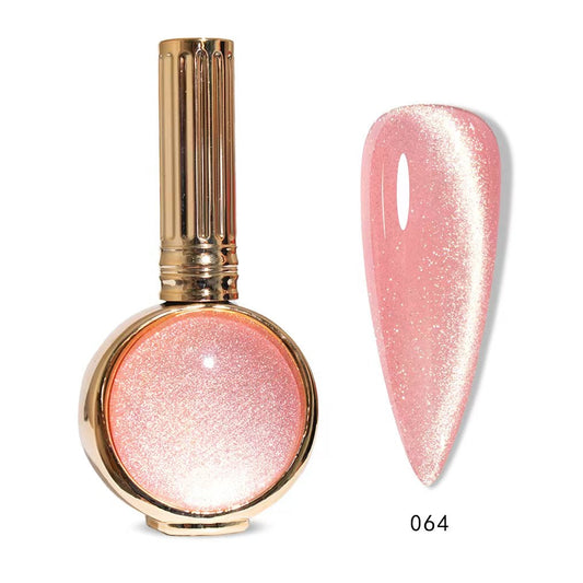 HANG Platinum Cat Eye Gel #64