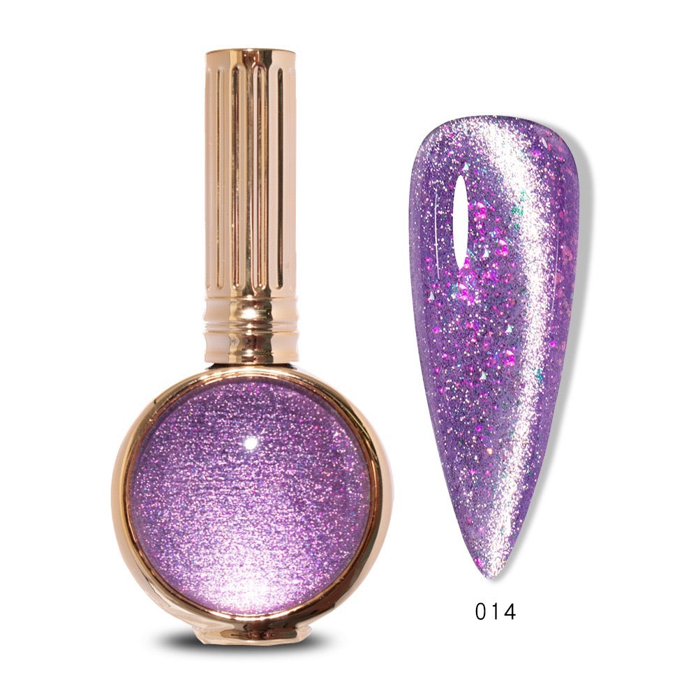 HANG Fashion Cat Eye Gel #14