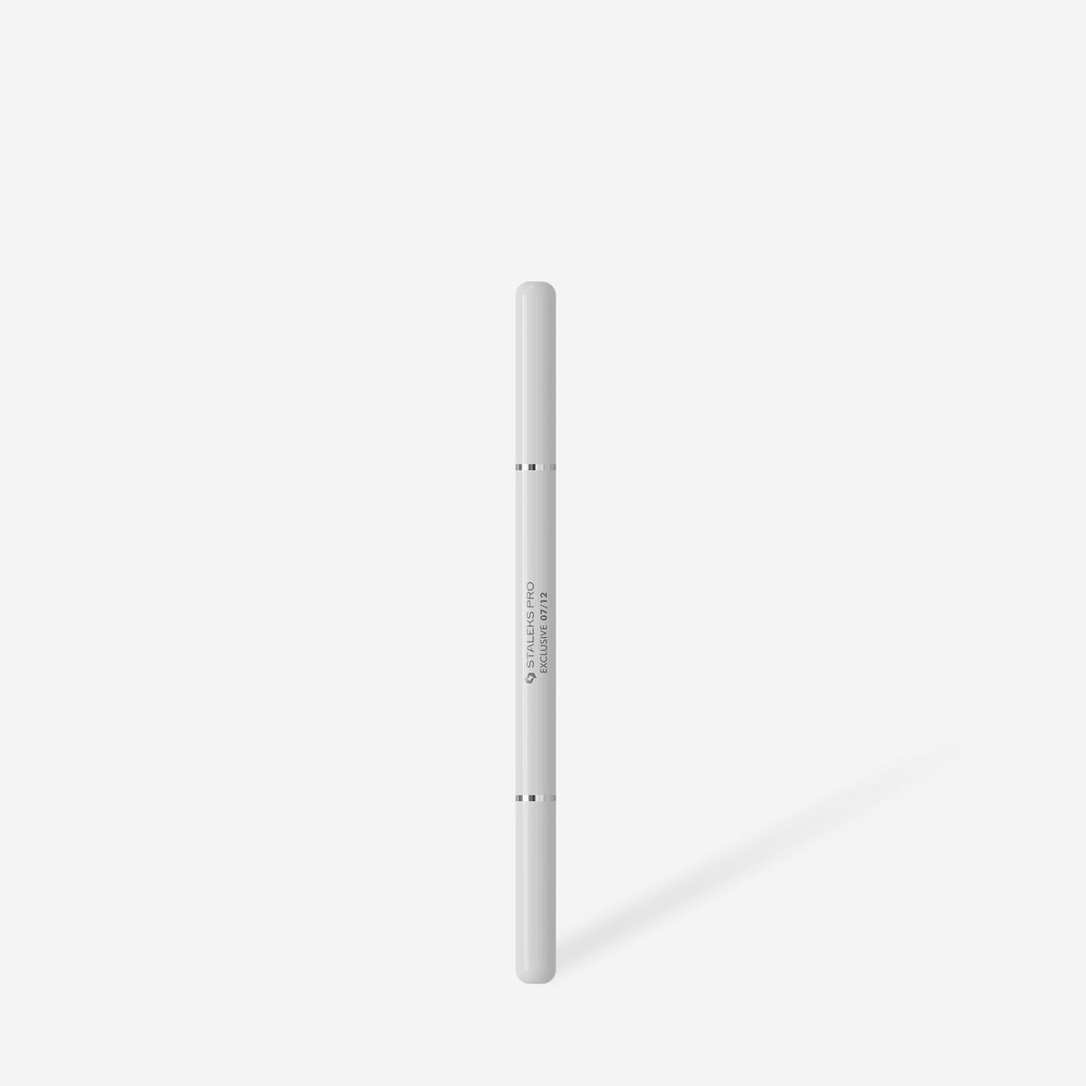 STALEKS EXCLUSIVE 07/12 Double-Sided Gradient Brush, 11 mm / Design 10 mm