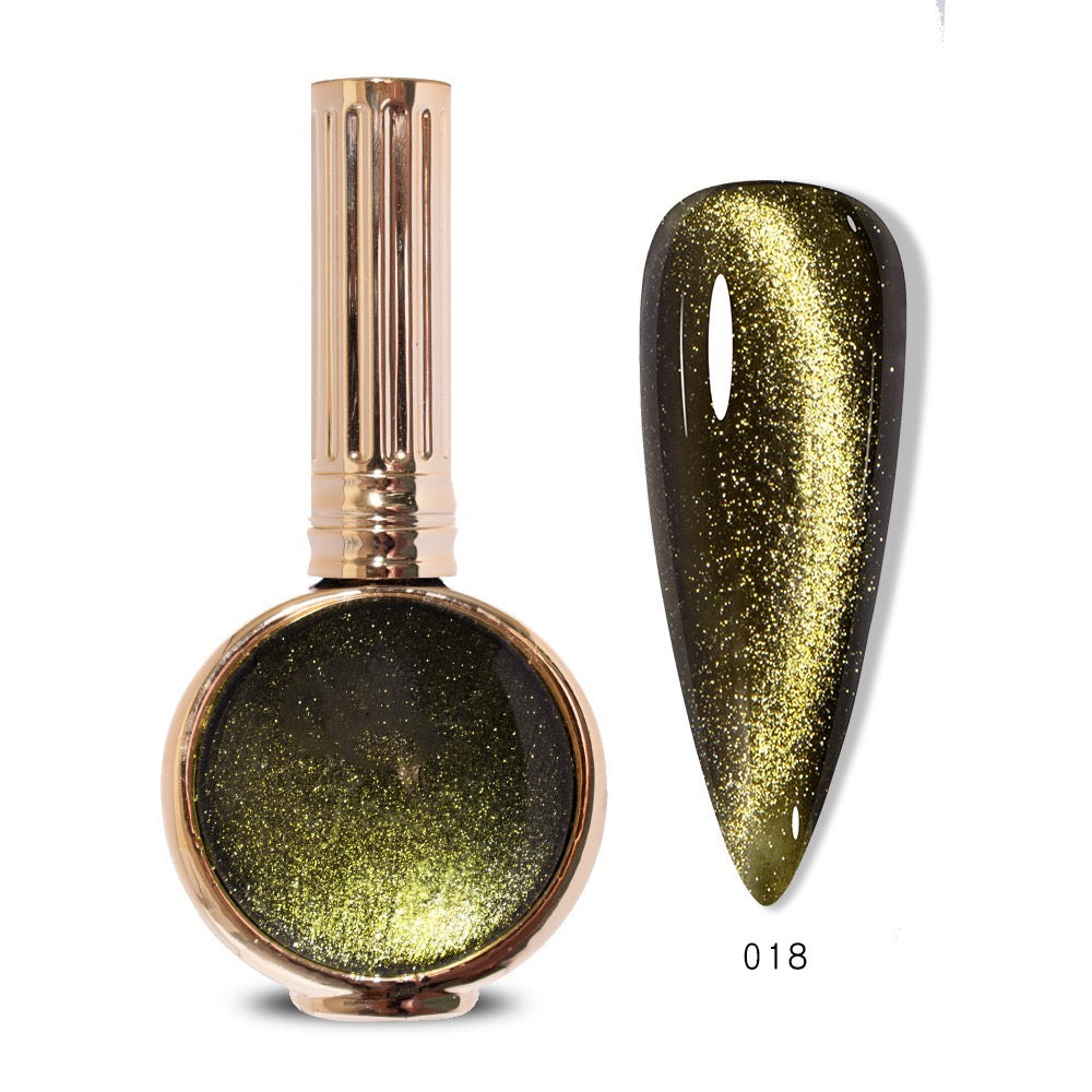HANG Fashion Cat Eye Gel #18