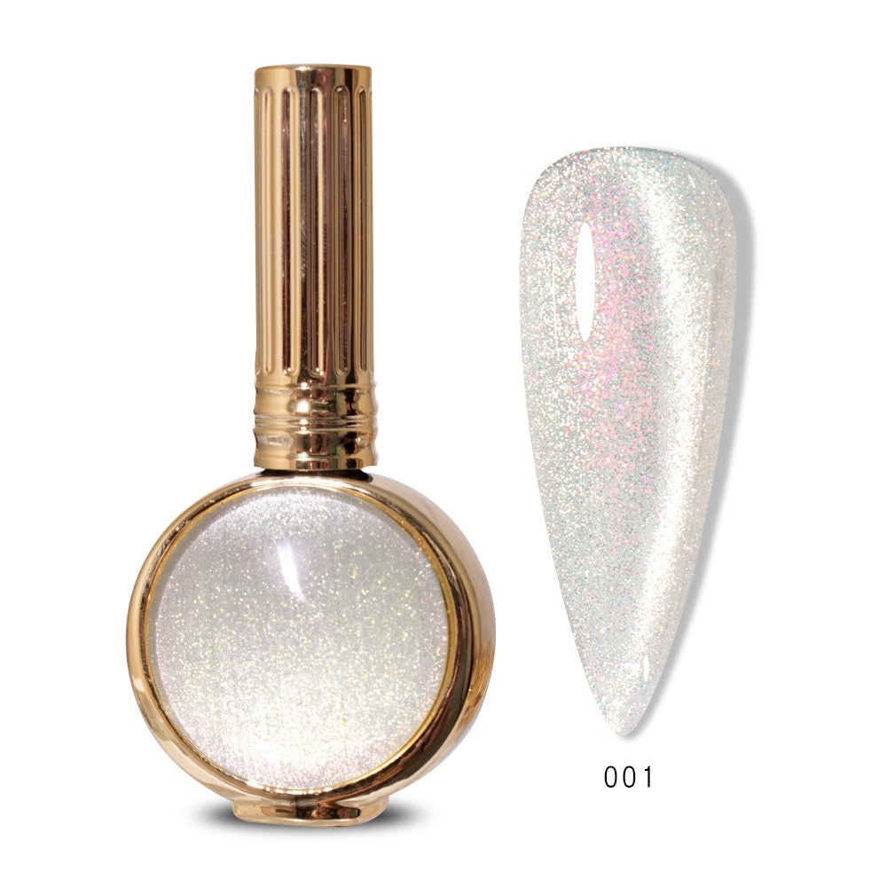 HANG Fashion Cat Eye Gel #01