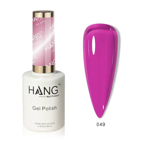 HANG Ice Jelly Gel #49