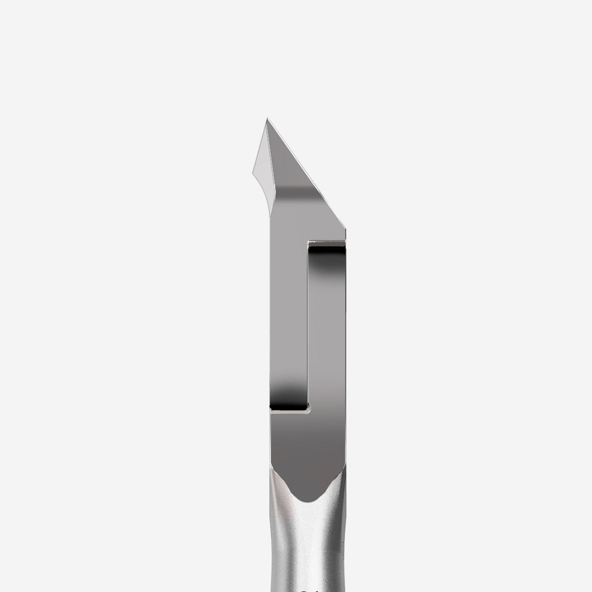 STALEKS Professional cuticle nippers SMART 10 5 mm