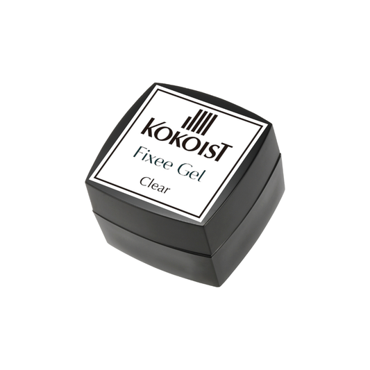 KOKOIST Fixee Gel Clear 4g