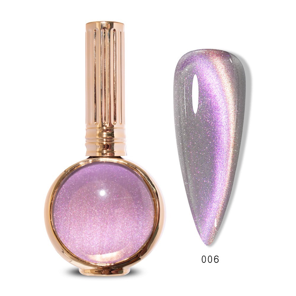 HANG Fashion Cat Eye Gel #06