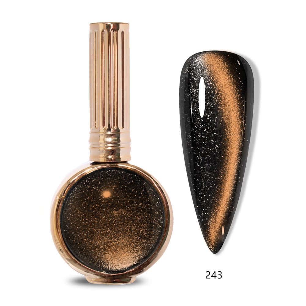 HANG Starry Cat Eye Gel #243