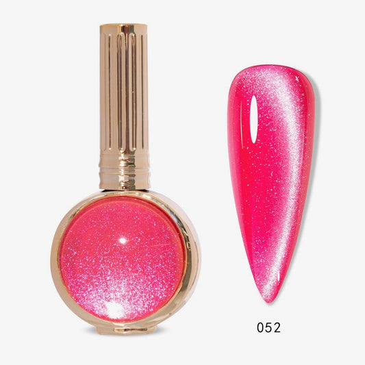 HANG Platinum Cat Eye Gel #52