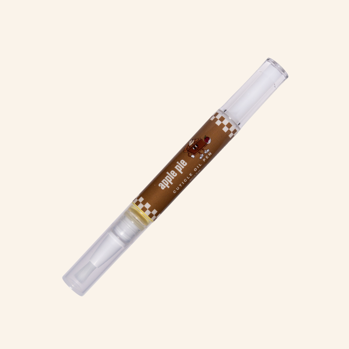 Cuticle & Co. Apple Pie Pen