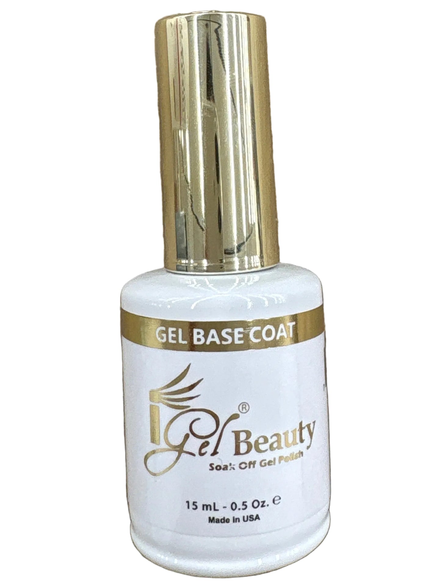 iGel No Cleanse Base Coat 0.5oz