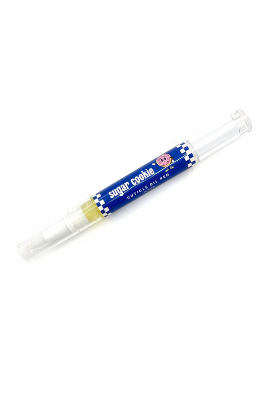Sugar Cookie Cuticle Oil Pen