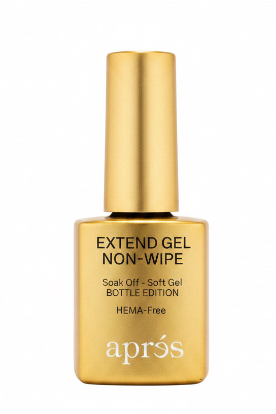 Extend Gel Non-Wipe, 15ml (HEMA & TPO Free)
