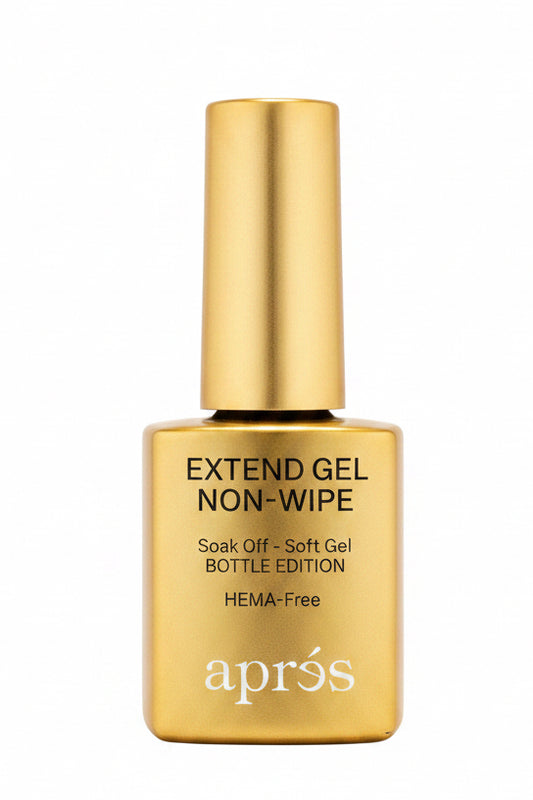 Extend Gel Non-Wipe, 15ml (HEMA & TPO Free)