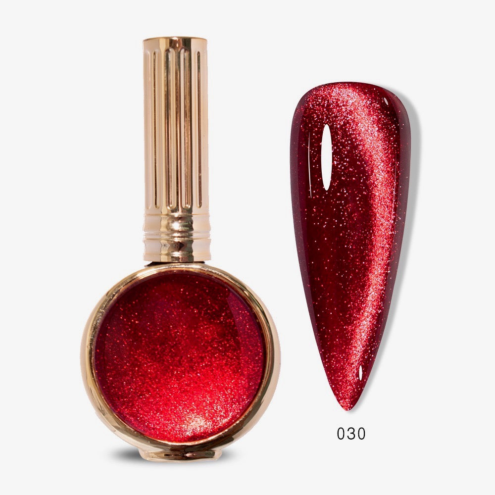 HANG Fashion Cat Eye Gel #30