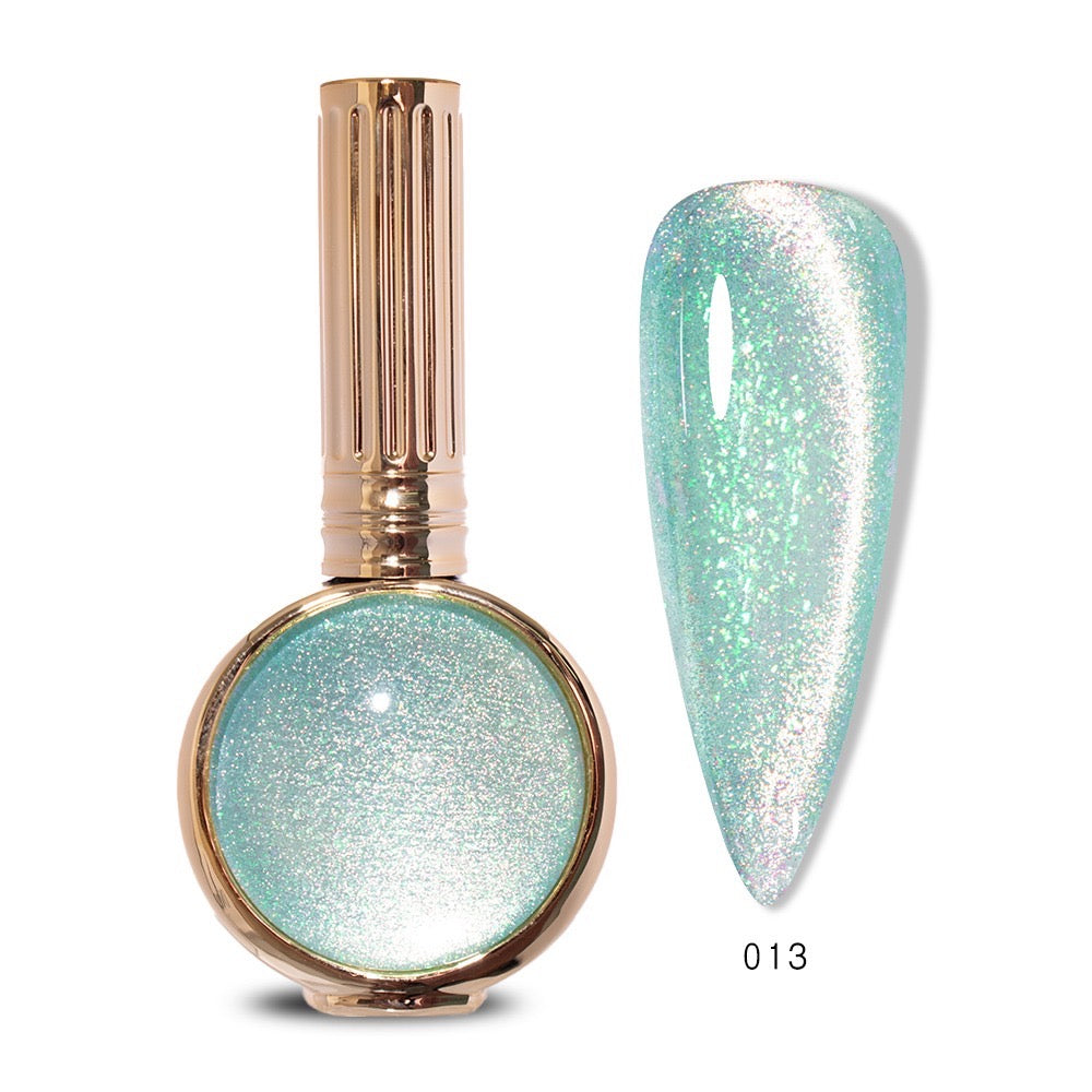 HANG Fashion Cat Eye Gel #13