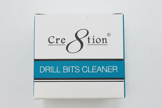 Cre8tion Filing Bits Cleaning