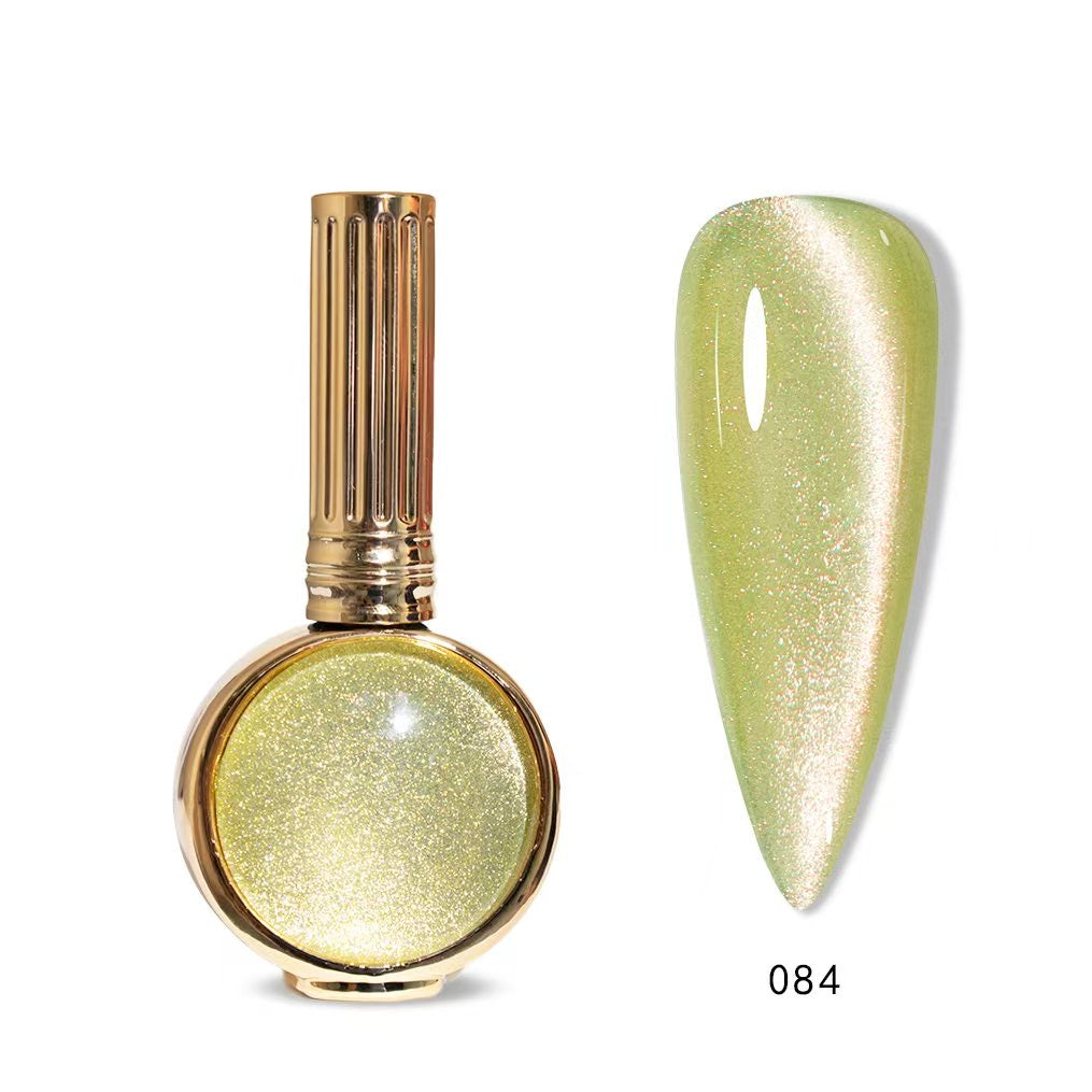 HANG Platinum Cat Eye Gel #84