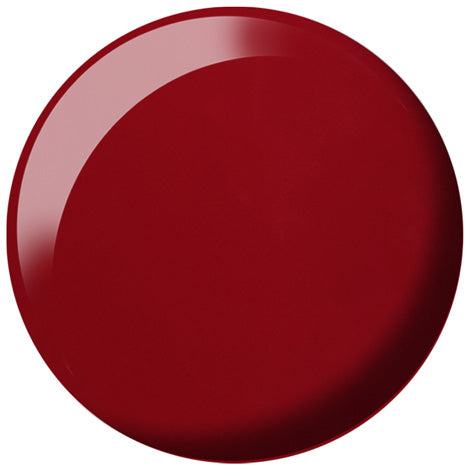 DND Gel Polish Only – Winter Berry #754
