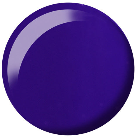 DND Gel Polish Only – Ultra Violet #763